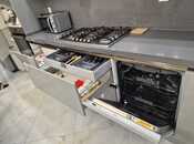 İcarəyə verilir 4 otaqlı yeni tikili 215 m², Nərimanov r., photo 6 from 8