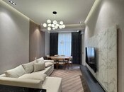 İcarəyə verilir 3 otaqlı yeni tikili 130 m², Elmlər Akademiyası m., photo 1 from 8