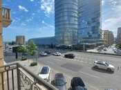 Satılır 3 otaqlı yeni tikili 111 m², Şah İsmayıl Xətai m., photo 1 from 8