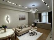İcarəyə verilir 2 otaqlı yeni tikili 53 m², Nəriman Nərimanov m., photo 3 from 8