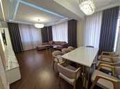 İcarəyə verilir 3 otaqlı yeni tikili 160 m², Ağ şəhər q., photo 4 from 8