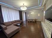 İcarəyə verilir 3 otaqlı yeni tikili 160 m², Ağ şəhər q., photo 3 from 8