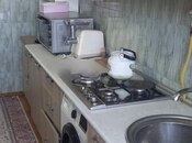 İcarəyə verilir 3 otaqlı köhnə tikili 80 m², 8 Noyabr m., photo 6 from 8