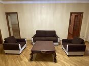 İcarəyə verilir 3 otaqlı yeni tikili 145 m², Nəsimi m., photo 4 from 8