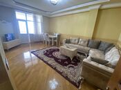 İcarəyə verilir 3 otaqlı yeni tikili 145 m², Nəsimi m., photo 2 from 8