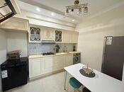 İcarəyə verilir 2 otaqlı yeni tikili 80 m², Neftçilər m., photo 1 from 8
