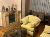 Сдаётся 4-комн. вторичка 110 м², м. Элмляр Академиясы, photo 1 from 8