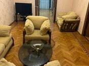 Сдаётся 4-комн. вторичка 110 м², м. Элмляр Академиясы, photo 2 from 8