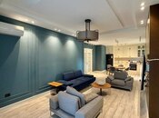 İcarəyə verilir 3 otaqlı yeni tikili 110 m², 8 Noyabr m., photo 6 from 8