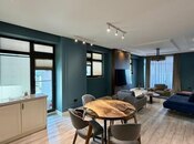 İcarəyə verilir 3 otaqlı yeni tikili 110 m², 8 Noyabr m., photo 3 from 8