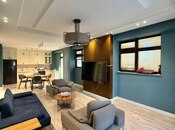 İcarəyə verilir 3 otaqlı yeni tikili 110 m², 8 Noyabr m., photo 2 from 8