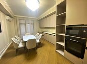 İcarəyə verilir 3 otaqlı yeni tikili 180 m², Nəsimi r., photo 7 from 8