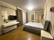İcarəyə verilir 3 otaqlı yeni tikili 180 m², Nəsimi r., photo 4 from 8