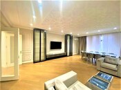 İcarəyə verilir 3 otaqlı yeni tikili 180 m², Nəsimi r., photo 2 from 8