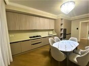 İcarəyə verilir 3 otaqlı yeni tikili 180 m², Nəsimi r., photo 8 from 8