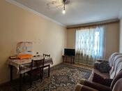 Satılır 2 otaqlı köhnə tikili 60 m², İnşaatçılar m., photo 2 from 8