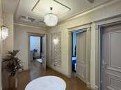İcarəyə verilir 3 otaqlı yeni tikili 105 m², 8 Noyabr m., photo 8 from 8