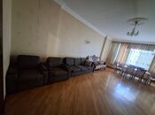 İcarəyə verilir 3 otaqlı yeni tikili 140 m², Nərimanov r., photo 1 from 8