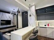 İcarəyə verilir 3 otaqlı yeni tikili 135 m², Nizami m., photo 5 from 8