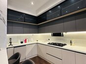 İcarəyə verilir 3 otaqlı yeni tikili 135 m², Nizami m., photo 7 from 8