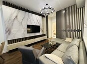 İcarəyə verilir 3 otaqlı yeni tikili 135 m², Nizami m., photo 2 from 8