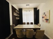 İcarəyə verilir 3 otaqlı yeni tikili 135 m², Nizami m., photo 4 from 8