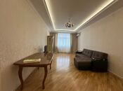 Сдаётся 3-комн. новостройка 130 м², м. Иншаатчылар, photo 6 from 8