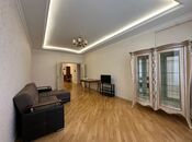 Сдаётся 3-комн. новостройка 130 м², м. Иншаатчылар, photo 8 from 8