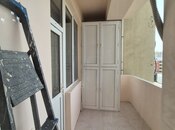 İcarəyə verilir 3 otaqlı yeni tikili 125 m², Xalqlar Dostluğu m., photo 4 from 8