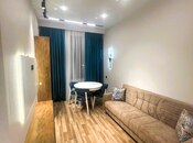 Продаётся 1-комн. новостройка 36 м², м. Кара Караев, photo 5 from 8