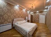 İcarəyə verilir 3 otaqlı yeni tikili 115 m², Ağ şəhər q., photo 4 from 8