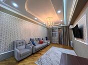İcarəyə verilir 3 otaqlı yeni tikili 115 m², Ağ şəhər q., photo 2 from 8