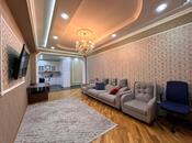 İcarəyə verilir 3 otaqlı yeni tikili 115 m², Ağ şəhər q., photo 1 from 8