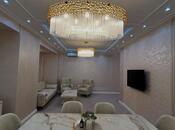 Сдаётся 3-комн. новостройка 148 м², Насиминский  р., photo 3 from 8