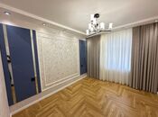 Satılır 3 otaqlı köhnə tikili 60 m², Xalqlar Dostluğu m., photo 4 from 8
