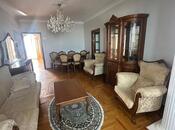İcarəyə verilir 3 otaqlı yeni tikili 90 m², Gənclik m., photo 1 from 8