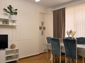 Satılır 2 otaqlı yeni tikili 65 m², İnşaatçılar m., photo 2 from 8