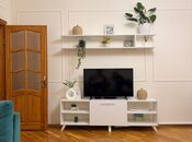 Satılır 2 otaqlı yeni tikili 65 m², İnşaatçılar m., photo 5 from 8