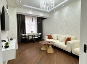 Satılır 3 otaqlı yeni tikili 100 m², Nəriman Nərimanov m., photo 1 from 8