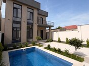 Satılır 5 otaqlı həyət evi/bağ evi 250 m², Binə q., photo 1 from 8
