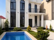 Satılır 5 otaqlı həyət evi/bağ evi 240 m², Binə q., photo 2 from 8