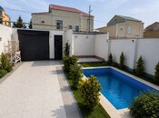 Satılır 5 otaqlı həyət evi/bağ evi 240 m², Binə q., photo 3 from 8
