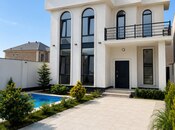 Satılır 5 otaqlı həyət evi/bağ evi 240 m², Binə q., photo 1 from 8