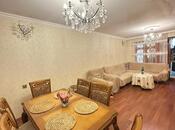 İcarəyə verilir 4 otaqlı həyət evi/bağ evi 130 m², Nəsimi r., photo 1 from 8