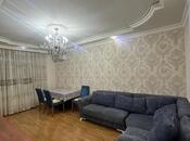 İcarəyə verilir 3 otaqlı yeni tikili 80 m², Memar Əcəmi m., photo 1 from 5