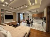 Satılır 3 otaqlı yeni tikili 130 m², Elmlər Akademiyası m., photo 4 from 8
