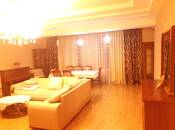 İcarəyə verilir 4 otaqlı yeni tikili 170 m², Nizami m., photo 3 from 8