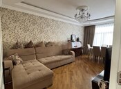 Satılır 2 otaqlı köhnə tikili 60 m², Əhmədli m., photo 1 from 8