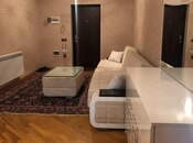 Сдаётся 3-комн. новостройка 154 м², м. Нариман Нариманов, photo 7 from 8