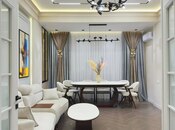 Satılır 3 otaqlı yeni tikili 133 m², Nizami m., photo 1 from 8